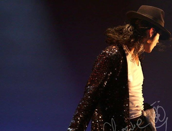 Michael Jackson Tribute Show Melbourne - Tribute Band Impersonators